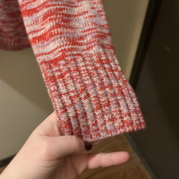 Multicolor sweater - Picture 3 of 4